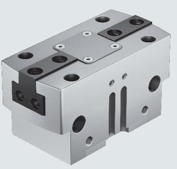 FESTO - Parallel Gripper - Grijper - HGPT-16-A-B-G2 - 560194 beschikbaar voor biedingen