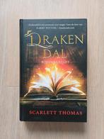 Drakendal: bovenwereld 1 - Scarlett Thomas, Boeken, Ophalen of Verzenden, Zo goed als nieuw