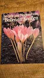 Bollen en knollen, Ophalen of Verzenden