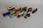 MATCHBOX YESTERYEAR., Ophalen of Verzenden, Zo goed als nieuw, Bus of Vrachtwagen