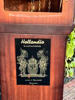 Staande klok, Antiek en Kunst, Antiek | Klokken, Ophalen