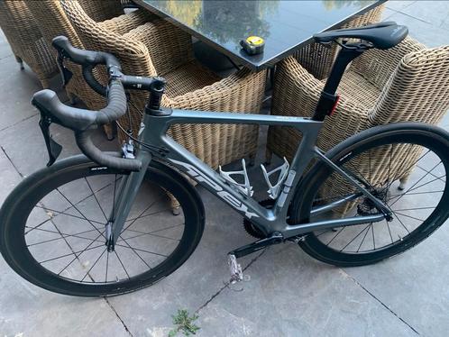 Apex racefiets, Sport en Fitness, Wielrennen, Zo goed als nieuw, Overige typen, Ophalen of Verzenden