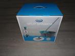 Aqua laser spinmop, Ophalen of Verzenden, Nieuw