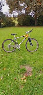 Merida Matts mountainbike, Fietsen en Brommers, Hardtail, Ophalen, Zo goed als nieuw, Merida