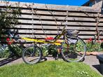 Ligfiets onderstuur, Fietsen en Brommers, Fietsen | Ligfietsen, Ophalen, Gebruikt
