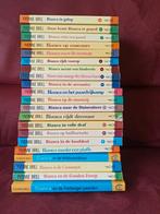 bianca serie van Yvonne Brill, Boeken, Kinderboeken | Jeugd | 10 tot 12 jaar, Ophalen of Verzenden, Gelezen