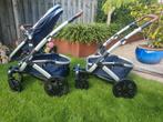 Joolz Geo 2 met 2e onderstel (complete kinderwagen), Ophalen, Zo goed als nieuw, Overige merken