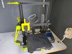 Ender 3 pro + RPI4 + Logitech camera, Computers en Software, 3D Printers, Gebruikt, Ingebouwde Wi-Fi, Creality Ender 3 Pro, Ophalen of Verzenden