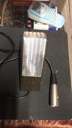 Telefunken TD-20 Dynamic Microphone With XLR Connector, Ophalen of Verzenden, Studiomicrofoon