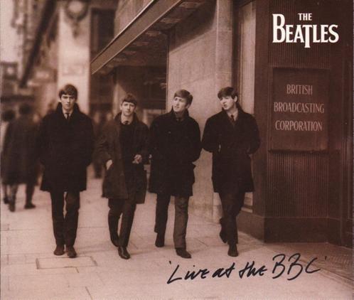 The Beatles – Live At The BBC, Cd's en Dvd's, Cd's | Pop, Zo goed als nieuw, 1960 tot 1980, Ophalen of Verzenden