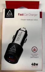 NIEUW! Adonit autolader type c €15,99, Ophalen of Verzenden, Nieuw