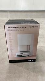 Dreame L40s Pro Ultra - robotstofzuiger - doos beschadigd, Ophalen of Verzenden, Nieuw