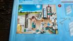 Playmobil badkamer met douche, Kinderen en Baby's, Ophalen of Verzenden, Zo goed als nieuw