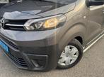 Toyota PROACE Shuttle 1.5 D-4D Cool Comfort Long Dakraam Tax, Auto's, Toyota, Voorwielaandrijving, Stof, ProAce, 116 pk