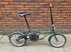 Nette Dahon vouwfiets neat folding bike, Fietsen en Brommers, Fietsen | Vouwfietsen, Ophalen of Verzenden, Zo goed als nieuw, 16 tot 18 inch