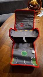 lego bouw tas, Ophalen of Verzenden, Zo goed als nieuw, Lego