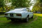 Fiat Dino 2.0 Coupe 1967 Wit, Achterwielaandrijving, Zwart, Wit, Handgeschakeld