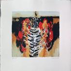 Zonder Titel HC3 - Kunstenaar: Hans Vanhorck, Ophalen of Verzenden