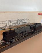 Märklin H0 3419 – Stoomlocomotief met Tender (NS serie 4900), Hobby en Vrije tijd, Modeltreinen | H0, Ophalen of Verzenden, Zo goed als nieuw
