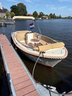 Sloep Lago Amore 595 (2022) topconditie, 30 PK + ligplaats, Watersport en Boten, Sloepen, Ophalen, 10 tot 30 pk, Gebruikt, Binnenboordmotor