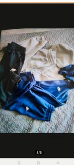 Jongens Nike pakken maat 158, Ophalen of Verzenden, Zo goed als nieuw