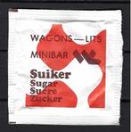 2146 WAGONS - LITS, Ophalen of Verzenden, Nederland