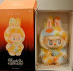 Labubu-Rock the Universe Vinyl Plush Doll Limited**, Ophalen of Verzenden, Nieuw
