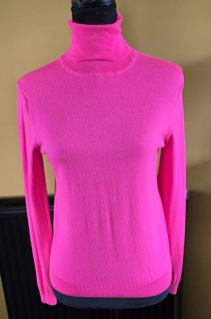 Aspesi roze wollen truitje it mt 40 eu maat 34, Kleding | Dames, Truien en Vesten, Gedragen, Maat 34 (XS) of kleiner, Roze, Ophalen of Verzenden