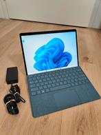 Microsoft Surface Pro 9 - i5 12e, 256GB, 16GB, Computers en Software, Gebruikt, Ophalen of Verzenden