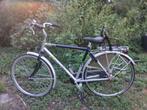 Herenfiets, Fietsen en Brommers, Ophalen, Gebruikt, Overige merken, Versnellingen