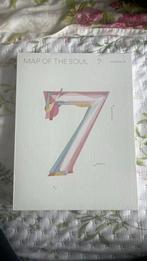 BTS album Map Of The Soul 7, Ophalen of Verzenden, Zo goed als nieuw