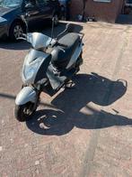 Kymco agility 50, Fietsen en Brommers, Scooters | Kymco, Ophalen, Gebruikt, Agility