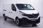 Renault Trafic 2.0 dCi 120 pk L2H1 Airco, LED Koplampen Laad, Voorwielaandrijving, Stof, Gebruikt, 2000 kg