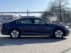 Volkswagen Passat 1.4 TSI GTE Plug in Hybrid Aut 2017 Leder, Gebruikt, Zwart, Sedan, Passat
