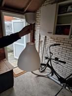 Ikea Hanglamp, Huis en Inrichting, Lampen | Hanglampen, Ophalen, Zo goed als nieuw, Kunststof