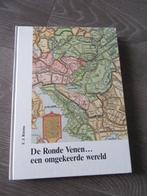 De Ronde Venen: ... een omgekeerde wereld. inpoldering 17de, Verzenden, 15e en 16e eeuw, Zo goed als nieuw