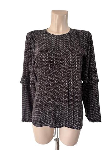 Knit-Ted shirt lange mouw M beschikbaar voor biedingen