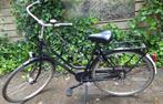 Fiets AZOR, Ophalen, Gebruikt