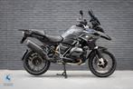BMW R 1250 GS Triple Black! / Origineel Nederlands!, 1254 cc, Bedrijf, Cruise Control, Meer dan 35 kW