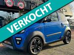 Microcar Mgo Brommobiel Highland X Dci | 2021 | Hoge instap