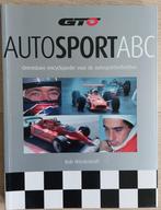 Autosport abc., Ophalen of Verzenden, Zo goed als nieuw, Algemeen
