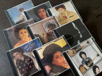 CD's van JANIS IAN beschikbaar voor biedingen