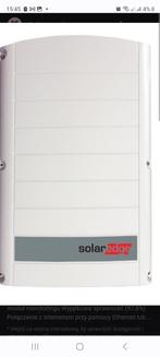 Solaredge 3k RWBTEBEN4, Doe-het-zelf en Verbouw, Zonnepanelen en Toebehoren, Ophalen of Verzenden, Nieuw, Overige typen