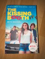 Kissing Booth, Ophalen of Verzenden, Gelezen, Beth reekles, Fictie