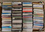 Één koop - Muziek cd ‘s ruim 400 stuks, Ophalen of Verzenden, Gebruikt
