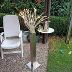 Designe ledlamp, Ophalen