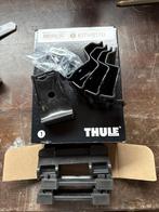 Thule Kit Flush Rail 6056 186056 Renault Kadjar, Auto diversen, Dakdragers, Ophalen of Verzenden, Zo goed als nieuw