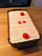 Air hockey tafel - 50x30 cm - Leuk spel!, Kinderen en Baby's, Speelgoed | Overig, Ophalen of Verzenden, Gebruikt, Jongen of Meisje