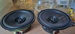 Speakers voor VW t4, Auto diversen, Autospeakers, Ophalen of Verzenden, Zo goed als nieuw