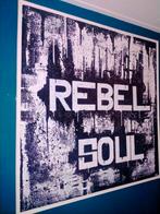 Kunstwerk te koop, Ophalen of Verzenden, Nieuw